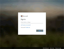 Tablet Screenshot of mail.new-age-inc.com